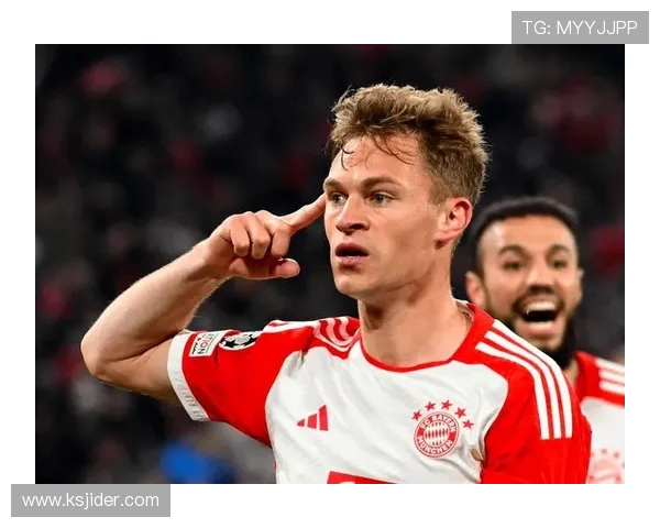 基米希回忆上半场激烈对抗称其为职业生涯最强强度的半场