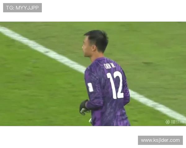 陈威在海港与町田比赛中完成六次扑救荣膺全场最佳展现门将风采